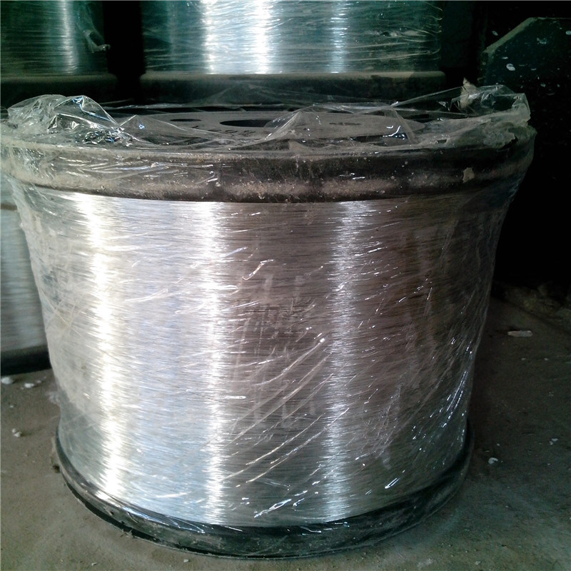 Anping Xinao Galvanized Steel Wire Price (MT-GW016)