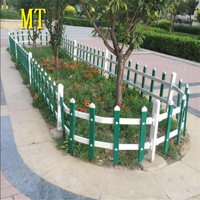 PVC Coated Wire Mesh Grassland Fence (MT-FM018)