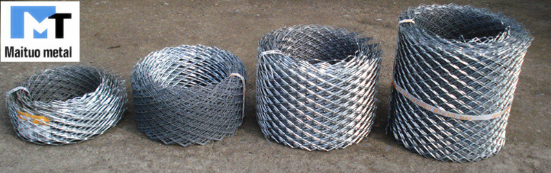 Δίχτυ τοίχου από τούβλα Διχτυωτό πλέγμα με νεύρωση/Γαλβανισμένο τούβλο Δίχτυ ενίσχυσης/Δίχτυ λωρίδων