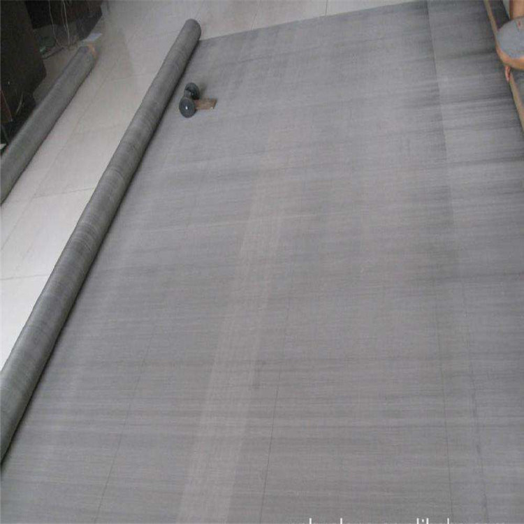 316 Stainless Steel Wire Mesh Cloth