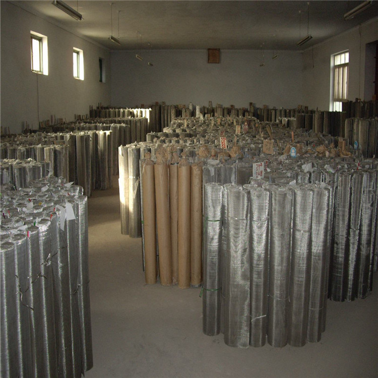 316 Stainless Steel Wire Mesh Cloth