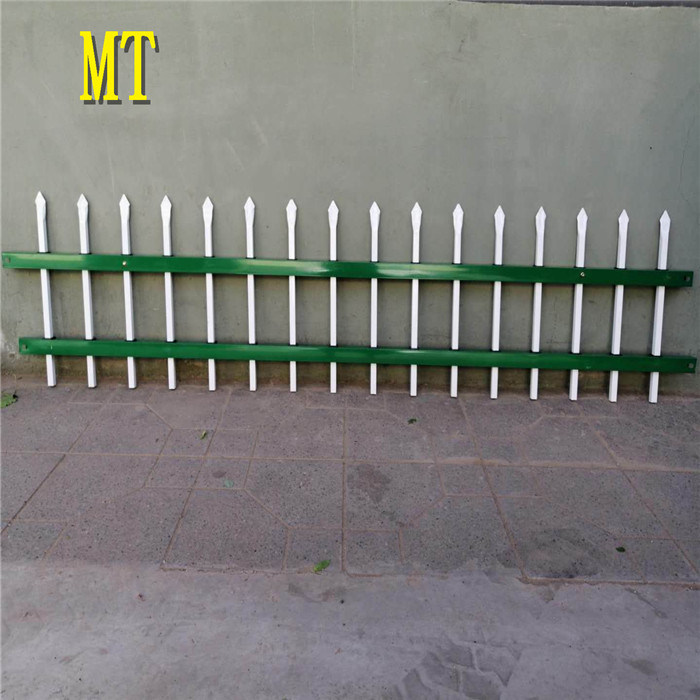 I-PVC Coated Wire Mesh Grassland Fence (MT-FM018)